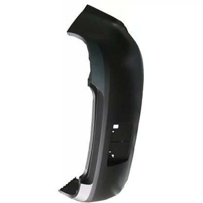 Rear bumper cover 2005 - 2010 CHEVROLET COBALT CAPA GM1100703PP 12336076