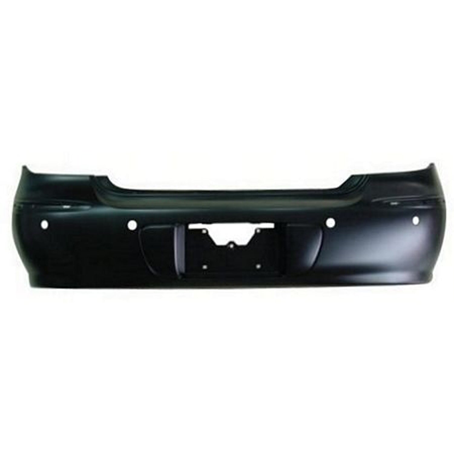 Rear bumper cover 2005 - 2009 BUICK ALLURE  GM1100707 19120177