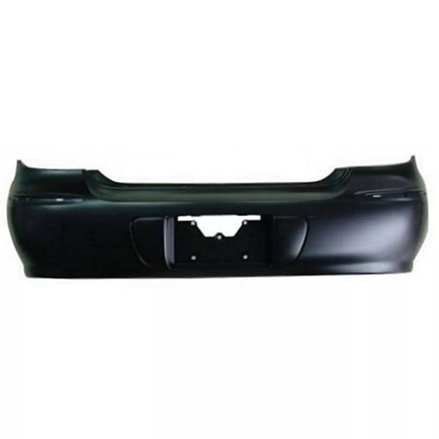 Rear bumper cover 2005 - 2009 BUICK ALLURE CAPA GM1100708C 19120176