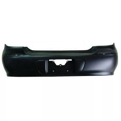 Rear bumper cover 2005 - 2009 BUICK ALLURE CAPA GM1100708C 19120176