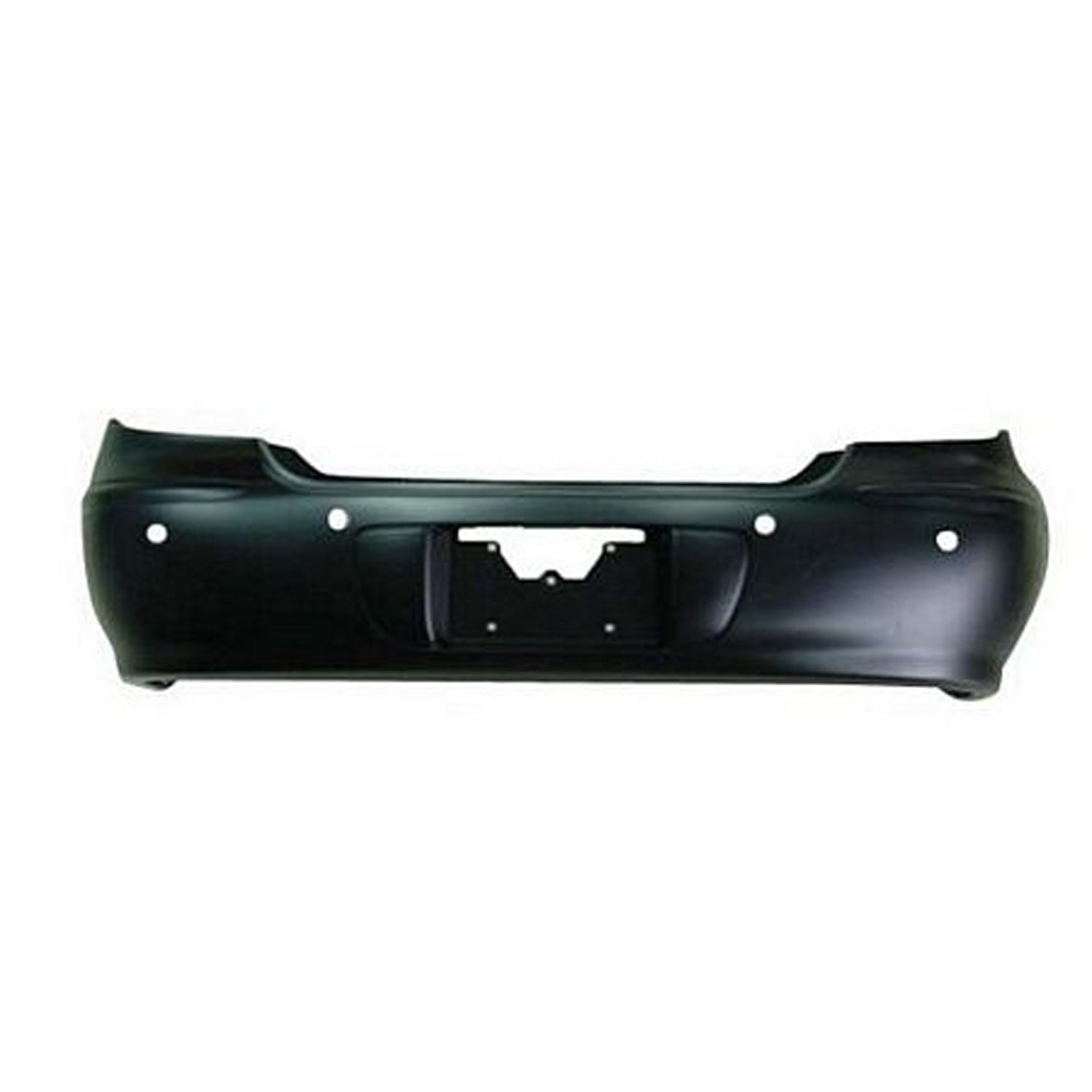 Rear bumper cover 2005 - 2007 BUICK ALLURE  GM1100709 12336062