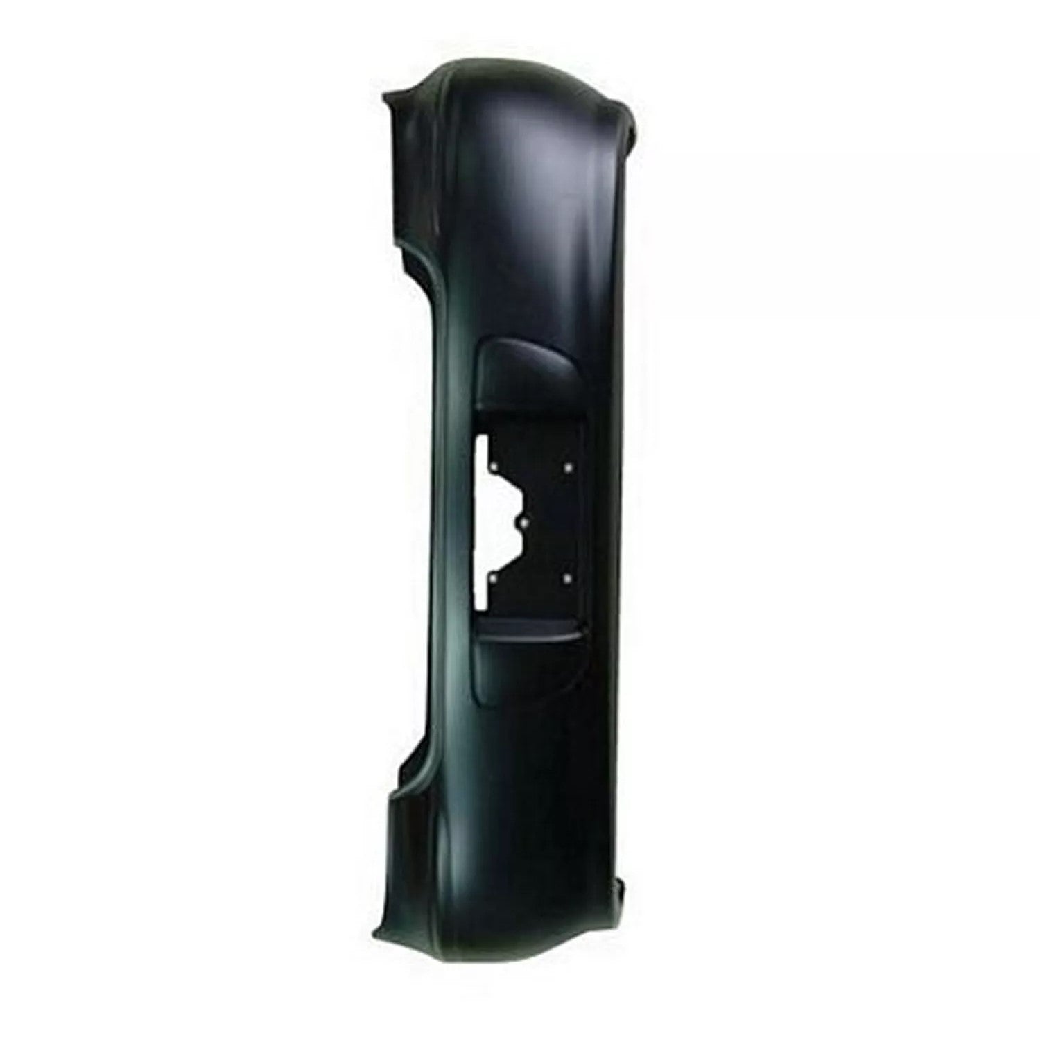 Rear bumper cover 2005 - 2007 BUICK ALLURE CAPA GM1100710C 12336061