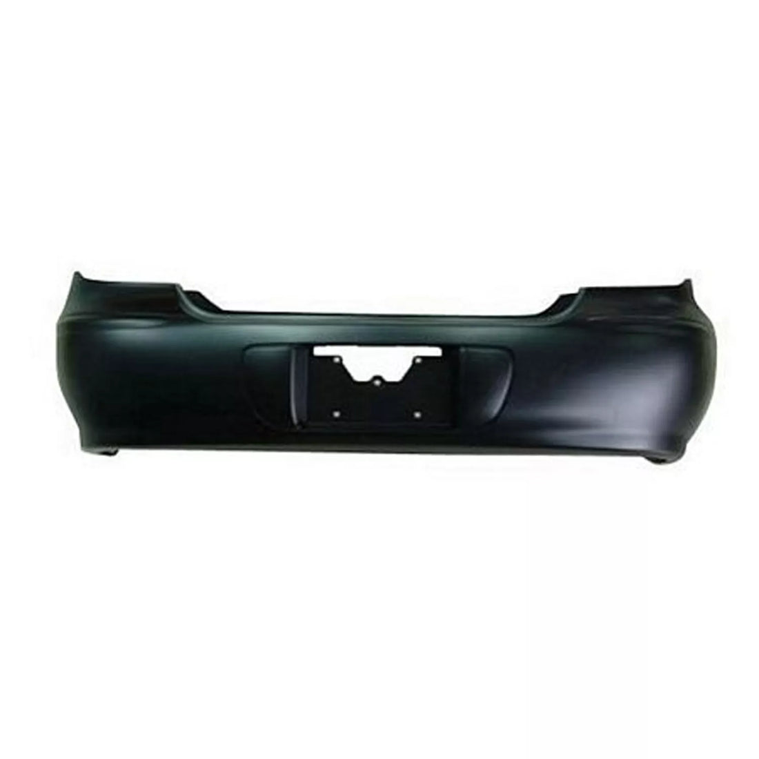 Rear bumper cover 2005 - 2007 BUICK ALLURE CAPA GM1100710C 12336061