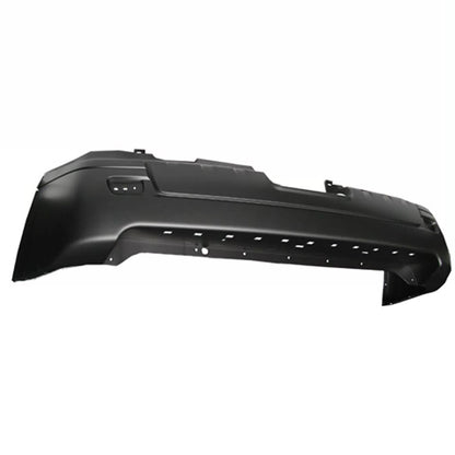 Rear bumper cover 2006 - 2009 CHEVROLET TRAILBLAZER  GM1100731 19120212