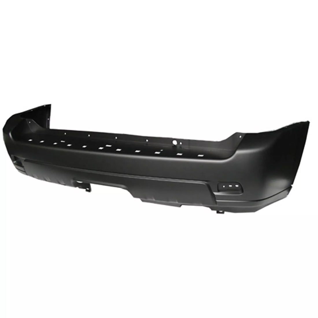 Rear bumper cover 2006 - 2009 CHEVROLET TRAILBLAZER  GM1100731 19120212