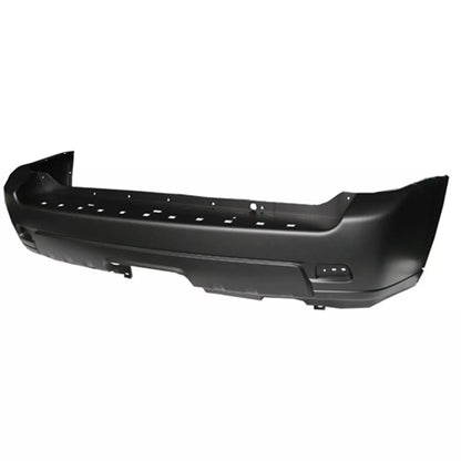 Rear bumper cover 2006 - 2009 CHEVROLET TRAILBLAZER CAPA GM1100731PP 19120212