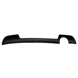 Rear bumper cover 2006 - 2009 CHEVROLET TRAILBLAZER  GM1100733 19120218