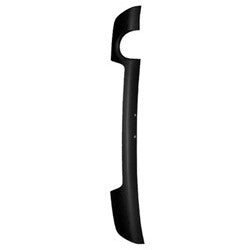 Rear bumper cover 2006 - 2009 CHEVROLET TRAILBLAZER  GM1100733 19120218