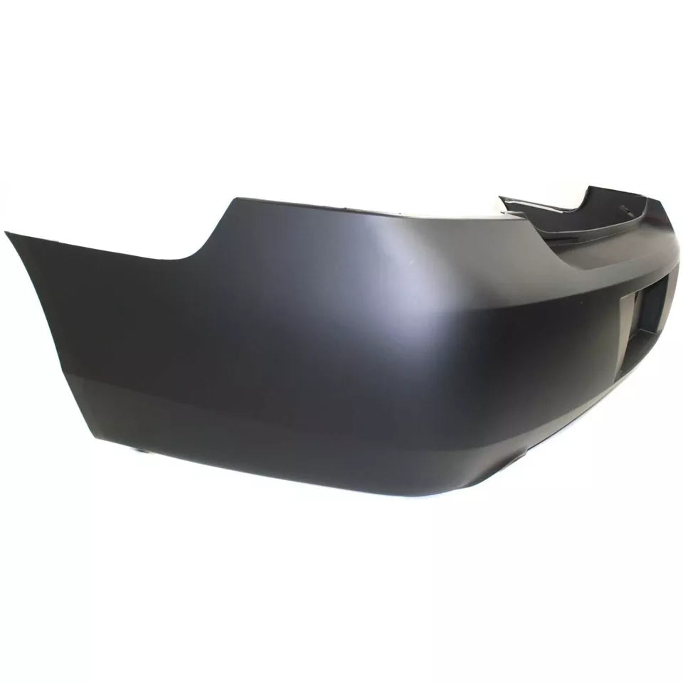 Rear bumper cover 2006 - 2013 CHEVROLET IMPALA  GM1100736 19120961
