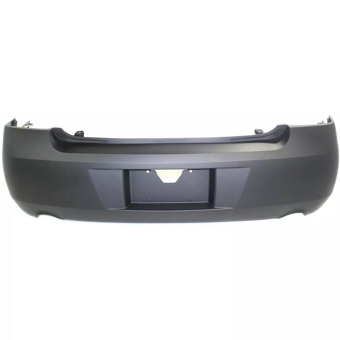 Rear bumper cover 2006 - 2013 CHEVROLET IMPALA GM1100736 19120961