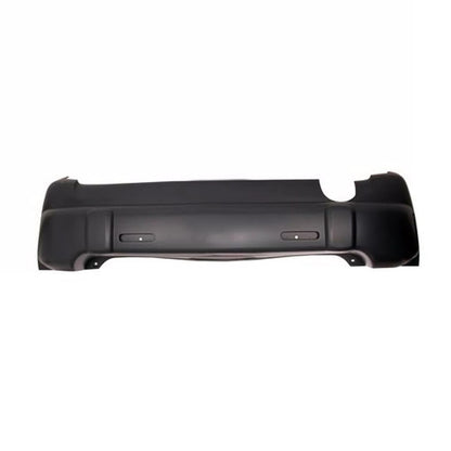 Rear bumper cover 2006 - 2011 CHEVROLET HHR CAPA GM1100741PP 15276663
