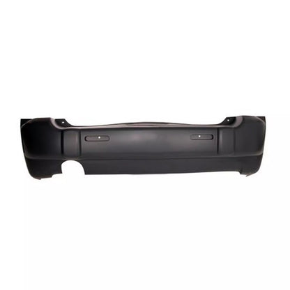 Rear bumper cover 2006 - 2011 CHEVROLET HHR CAPA GM1100741PP 15276663