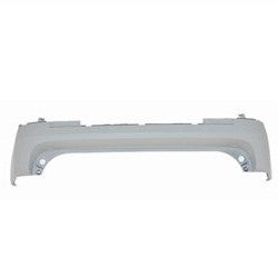 Rear bumper cover 2007 - 2009 CHEVROLET EQUINOX CAPA GM1100742C 89025791