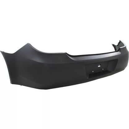 Rear bumper cover 2006 - 2009 PONTIAC G6  GM1100773 19120700