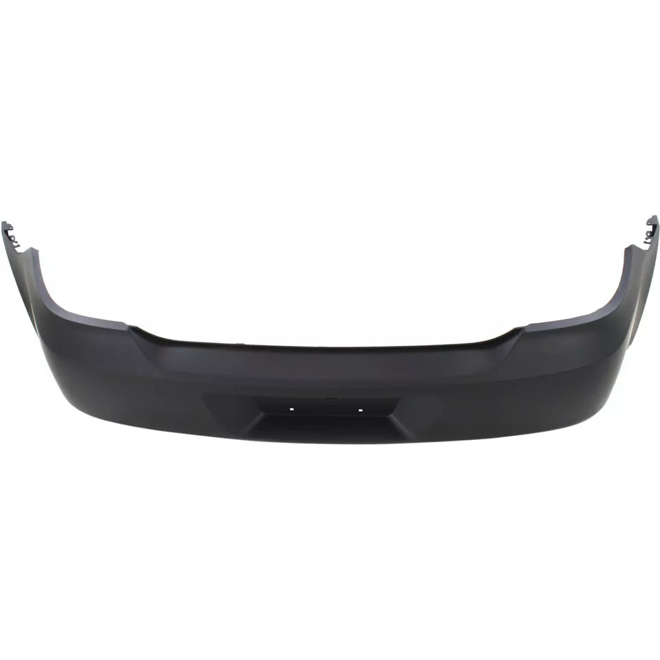 Rear bumper cover 2006 - 2009 PONTIAC G6  GM1100773 19120700