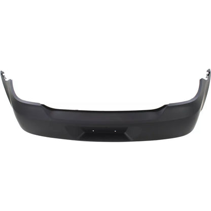 Rear bumper cover 2006 - 2009 PONTIAC G6  GM1100773 19120700