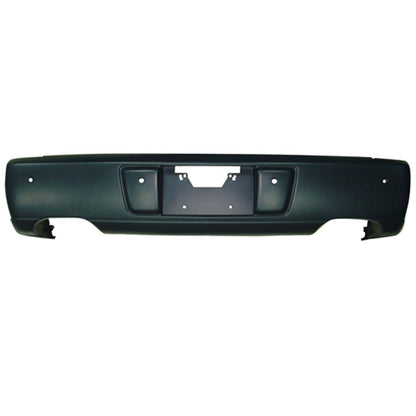 Rear bumper cover 2006 - 2011 CADILLAC DTS CAPA GM1100776C 15213398