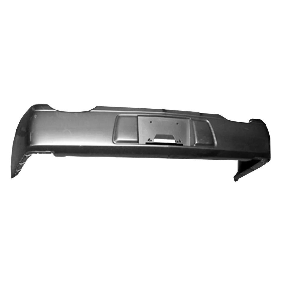Rear bumper cover 2006 - 2011 CADILLAC DTS CAPA GM1100777C 15213397