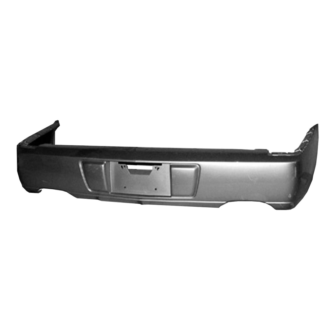 Rear bumper cover 2006 - 2011 CADILLAC DTS  GM1100777 15213397