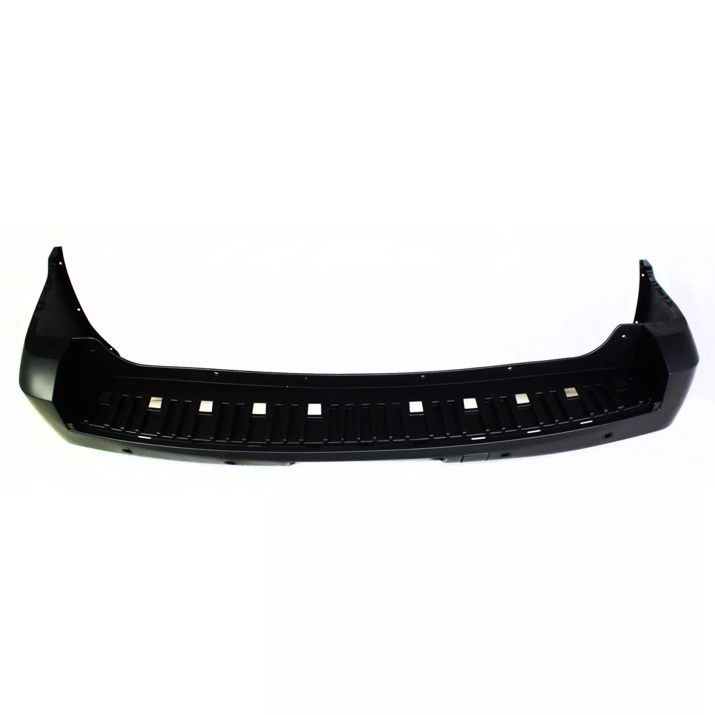 Rear bumper cover 2007 - 2014 CHEVROLET TAHOE CAPA GM1100783C 20951793