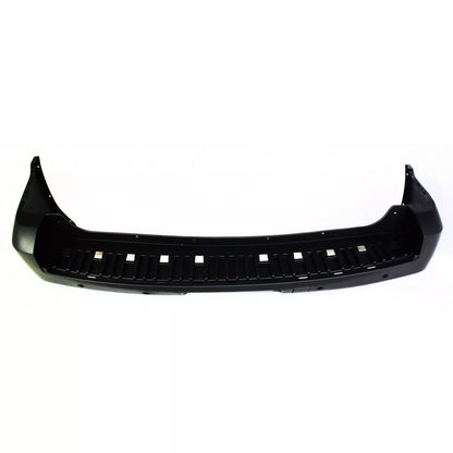 Rear bumper cover 2007 - 2014 CHEVROLET TAHOE CAPA GM1100783C 20951793