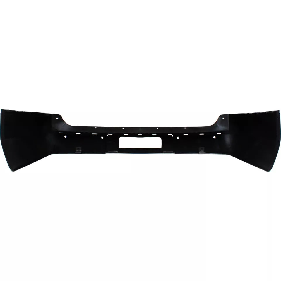 Rear bumper cover 2007 - 2014 CADILLAC ESCALADE  GM1100784 20951798