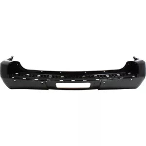 Rear bumper cover 2007 - 2014 CADILLAC ESCALADE GM1100784 20951798