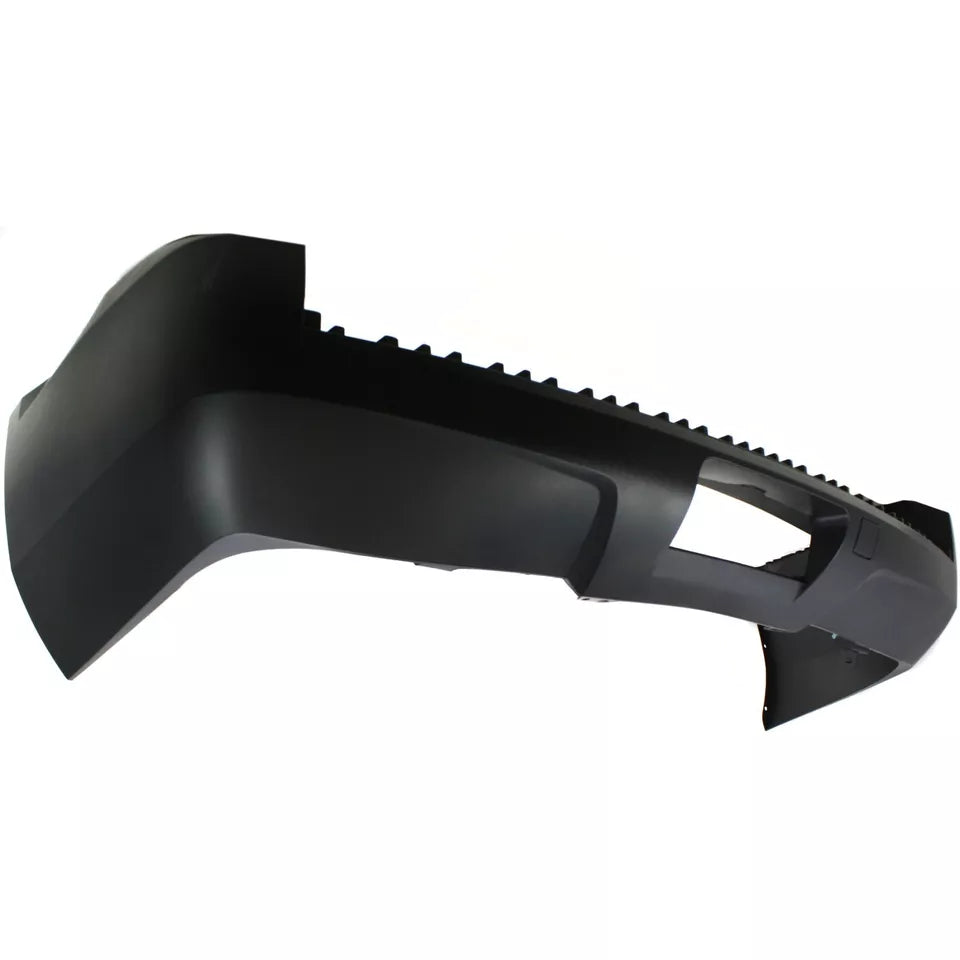 Rear bumper cover 2007 - 2014 CHEVROLET TAHOE  GM1100785 20951794