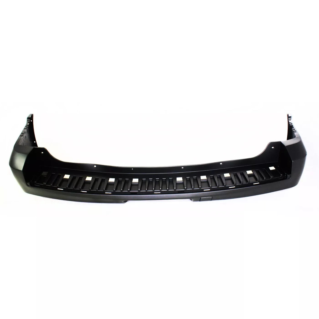 Rear bumper cover 2007 - 2014 CHEVROLET TAHOE  GM1100785C 20951794