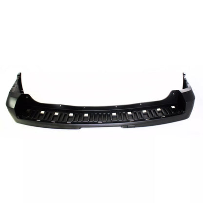 Rear bumper cover 2007 - 2014 CHEVROLET TAHOE  GM1100785C 20951794