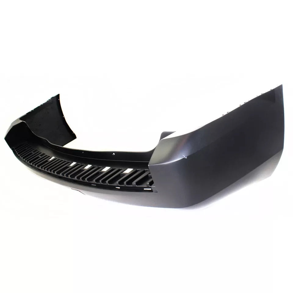 Rear bumper cover 2007 - 2014 CHEVROLET TAHOE  GM1100785C 20951794
