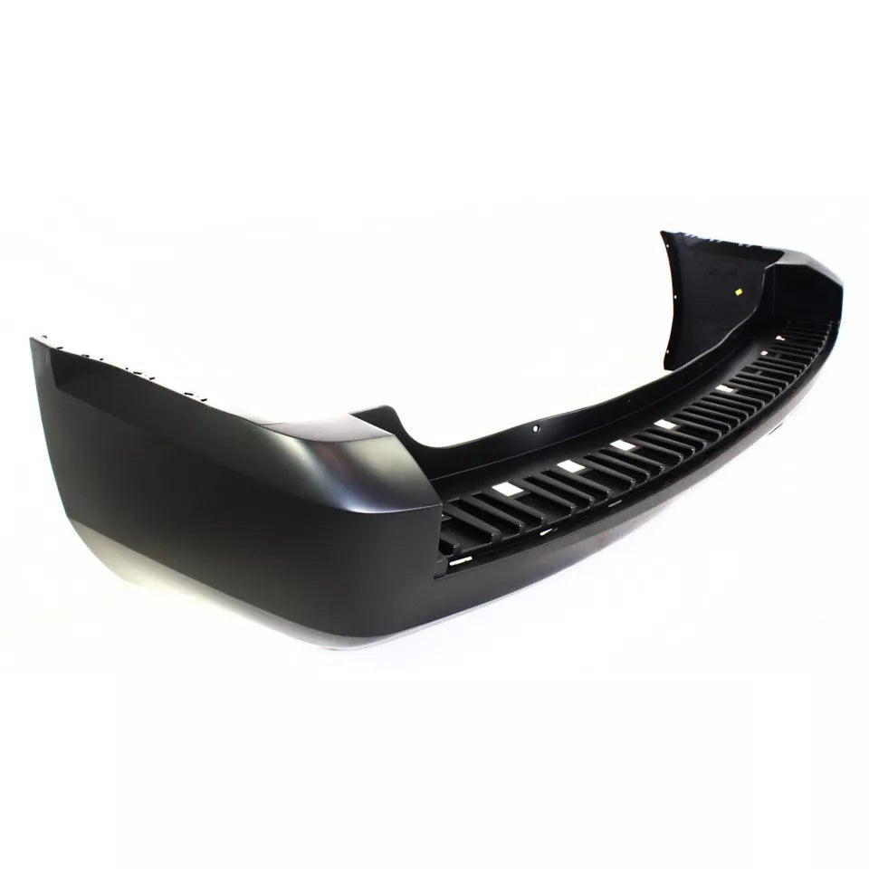 Rear bumper cover 2007 - 2014 CHEVROLET TAHOE  GM1100785C 20951794