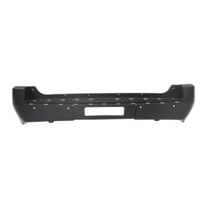 Rear bumper cover 2007 - 2014 CADILLAC ESCALADE ESV CAPA GM1100786C 20951796