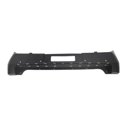 Rear bumper cover 2007 - 2014 CADILLAC ESCALADE ESV CAPA GM1100786C 20951796