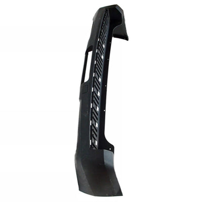 Rear bumper cover 2007 - 2014 CHEVROLET SUBURBAN 1500  GM1100788 20951792