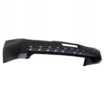 Rear bumper cover 2007 - 2014 CHEVROLET SUBURBAN 1500  GM1100788 20951792