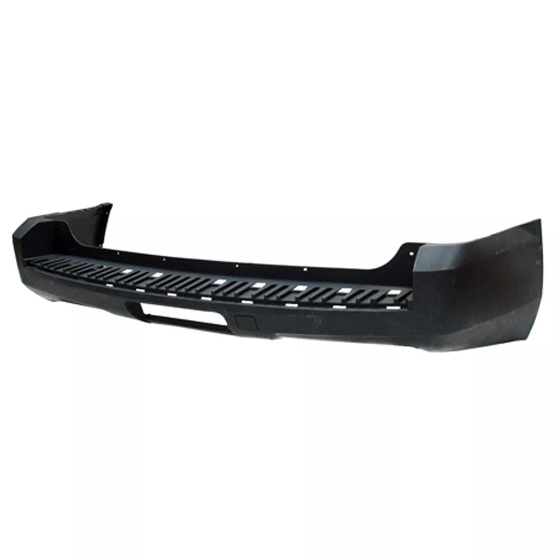 Rear bumper cover 2007 - 2014 CHEVROLET SUBURBAN 1500  GM1100788 20951792