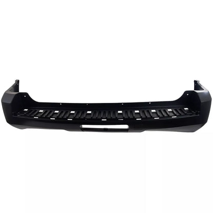 Rear bumper cover 2007 - 2014 CHEVROLET SUBURBAN 1500 CAPA GM1100788C 20951792