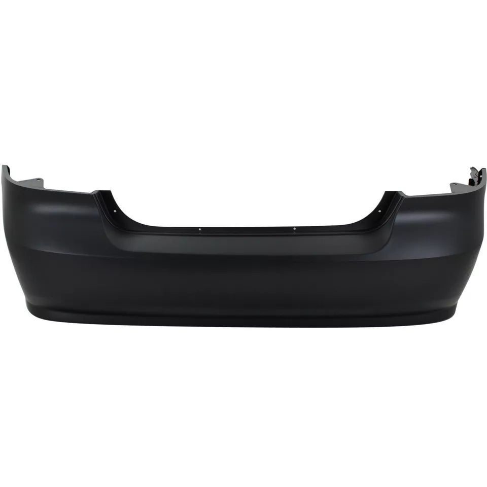 Rear bumper cover 2007 - 2011 CHEVROLET AVEO GM1100791C 95978858