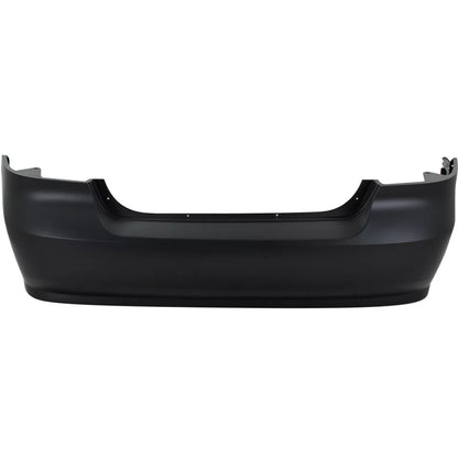 Rear bumper cover 2007 - 2011 CHEVROLET AVEO  GM1100791C 95978858