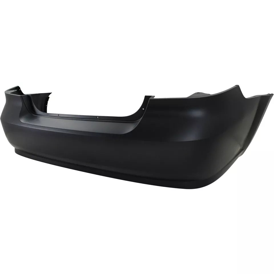 Rear bumper cover 2007 - 2011 CHEVROLET AVEO  GM1100791C 95978858