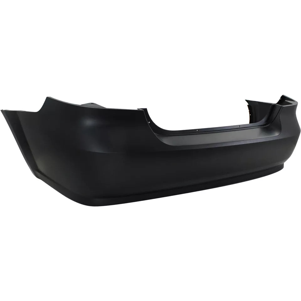 Rear bumper cover 2007 - 2011 CHEVROLET AVEO  GM1100791C 95978858
