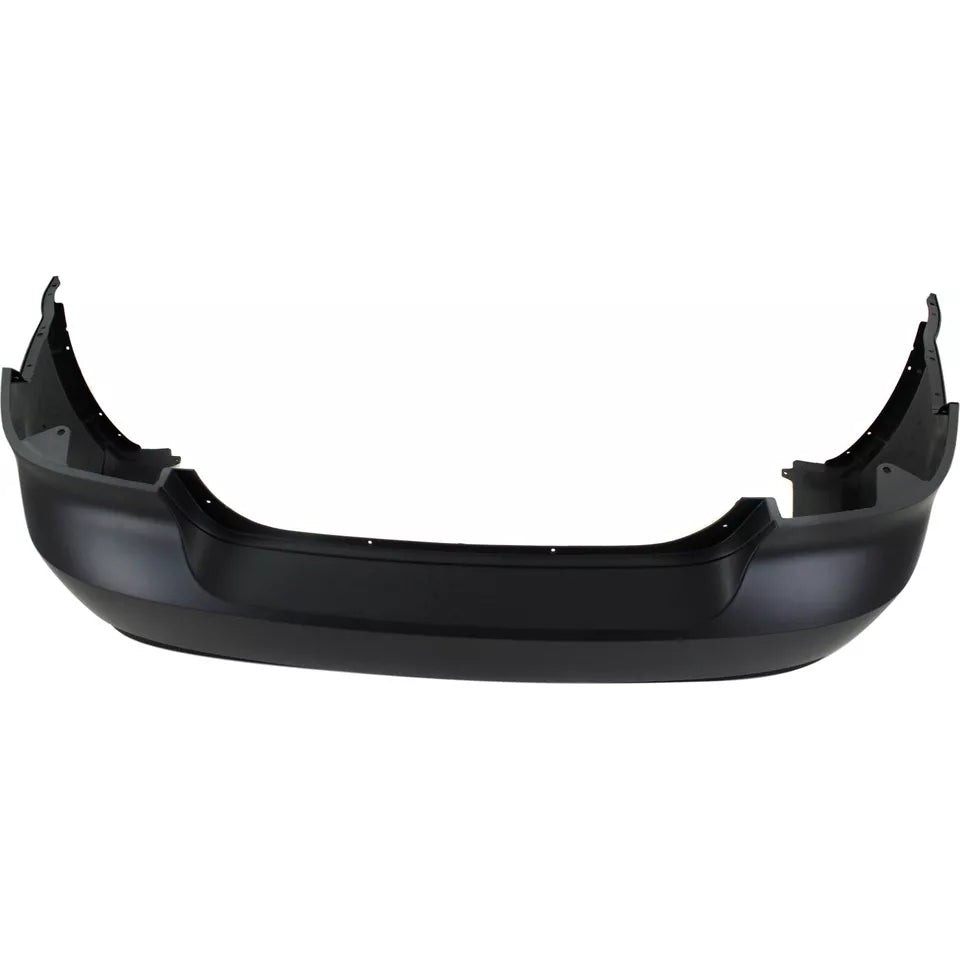 Rear bumper cover 2007 - 2011 CHEVROLET AVEO  GM1100791C 95978858