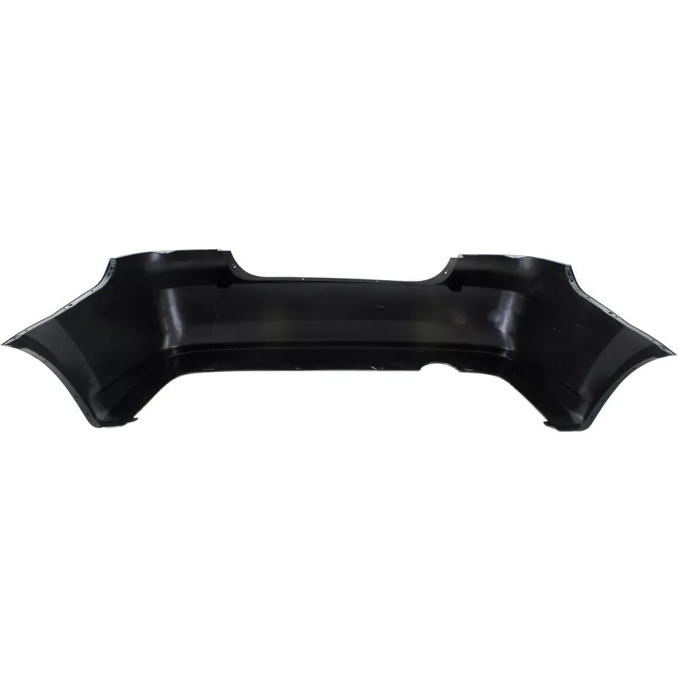 Rear bumper cover 2007 - 2011 CHEVROLET AVEO  GM1100791C 95978858