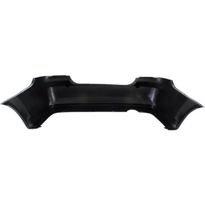 Rear bumper cover 2007 - 2011 CHEVROLET AVEO  GM1100791C 95978858