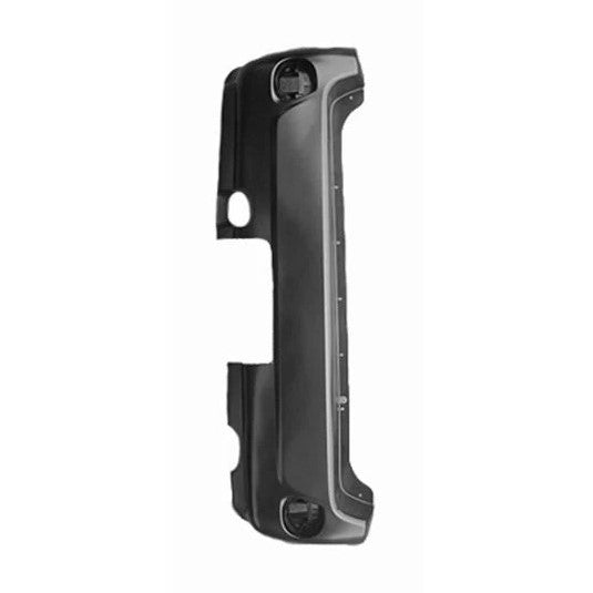 Rear bumper cover 2005 - 2009 GMC ENVOY  GM1100792 89045672