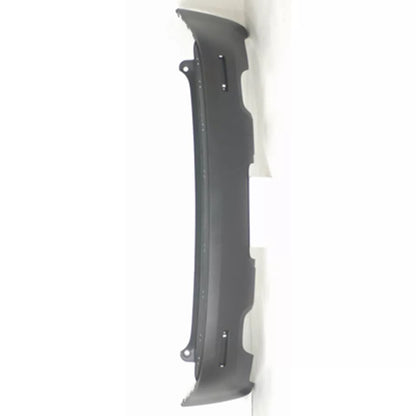 Rear bumper cover 2007 - 2012 GMC ACADIA CAPA GM1100805C 25809268