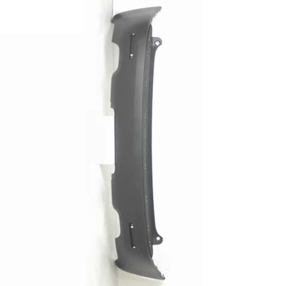 Rear bumper cover 2007 - 2012 GMC ACADIA CAPA GM1100805C 25809268