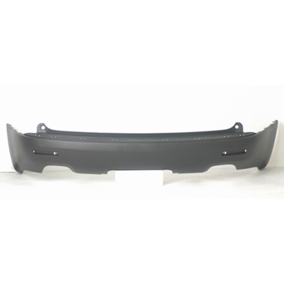 Rear bumper cover 2007 - 2012 GMC ACADIA  GM1100805 25809268