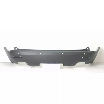Rear bumper cover 2007 - 2012 GMC ACADIA CAPA GM1100806PP 15933986